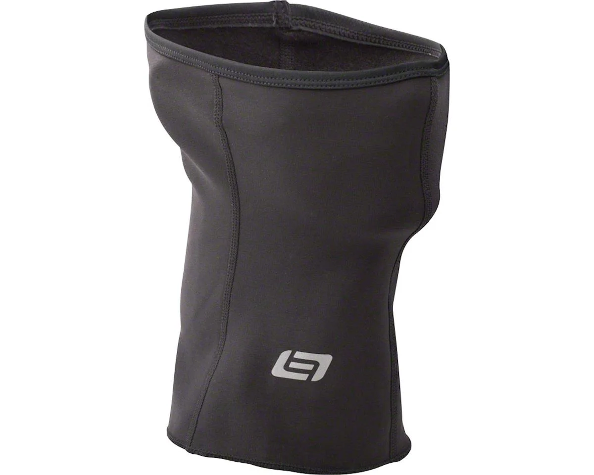 Bellwether Thermaldress Neck Gaiter (Black) (One Size)
